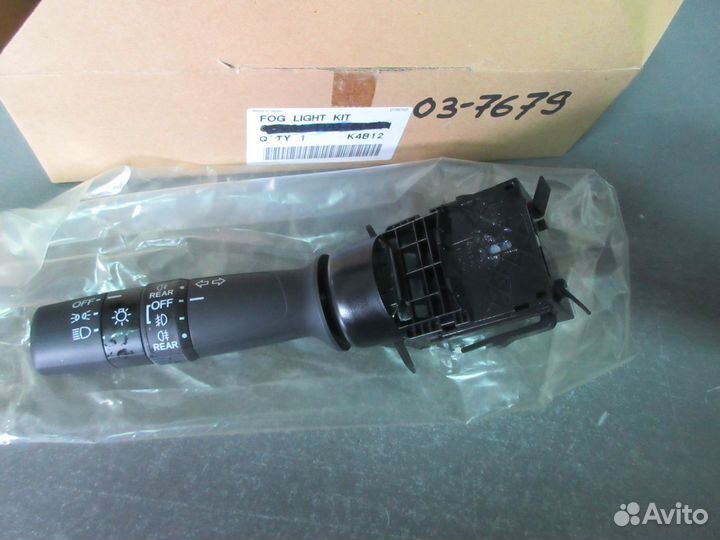 Переключатель поворотов Для Honda CR-V 2012-2019