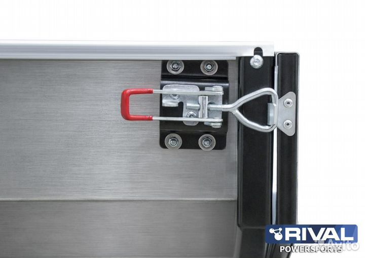 Прицеп для квадроцикла Rival фермер