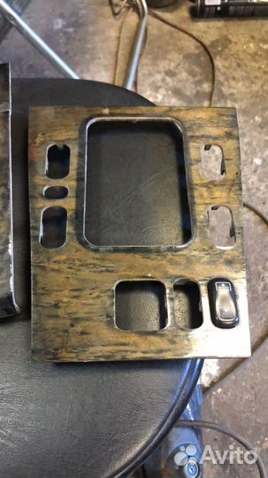 Дерево комплект мерседес w202 amg c36