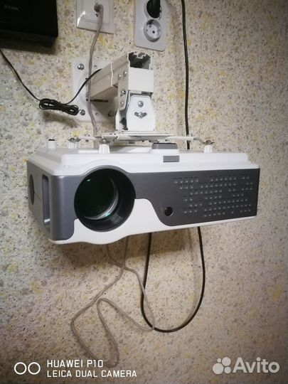Проектор Thundeal TD96W (Android)