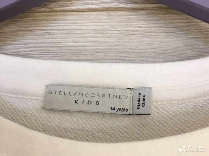 Свитшон Stella Mc Cartney