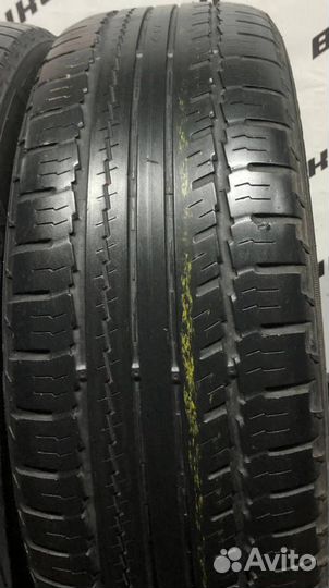 Nokian Tyres Nordman S SUV 215/60 R17