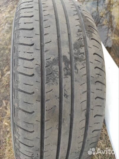 Hankook Optimo K415 225/60 R17 99H