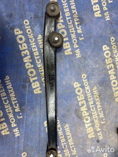 Задний правый рычаг Daewoo Matiz хэтчбек 2008