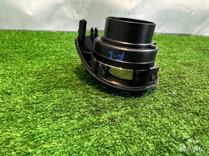 Дуйка передняя левая Honda Fit Shuttle GG7 L15A