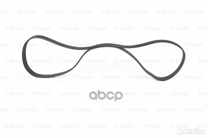 Ремень п/к 6PK1190 1 987 947 818 Bosch