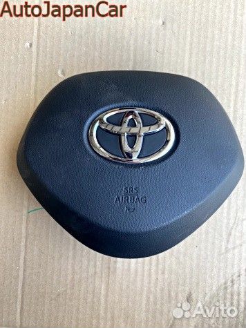 Подушка SRS Toyota C-HR (2016-2023)