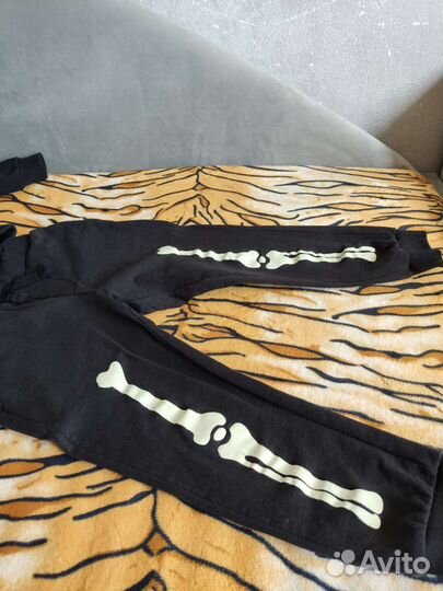 Спортивный костюм 116-122 р-р