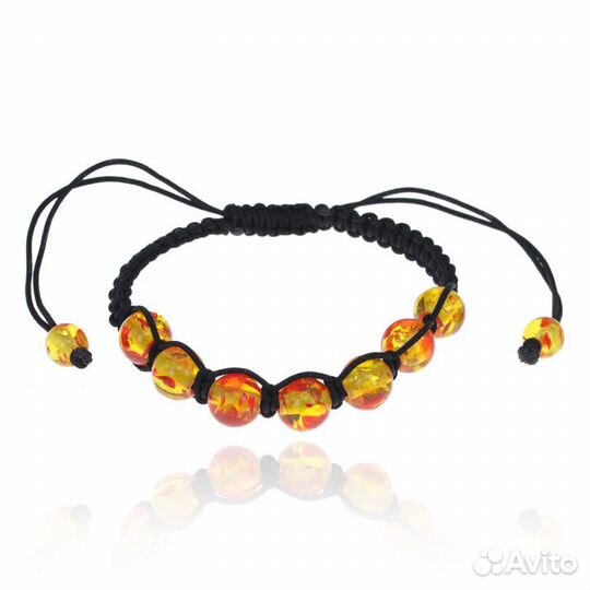 Браслет шамбала