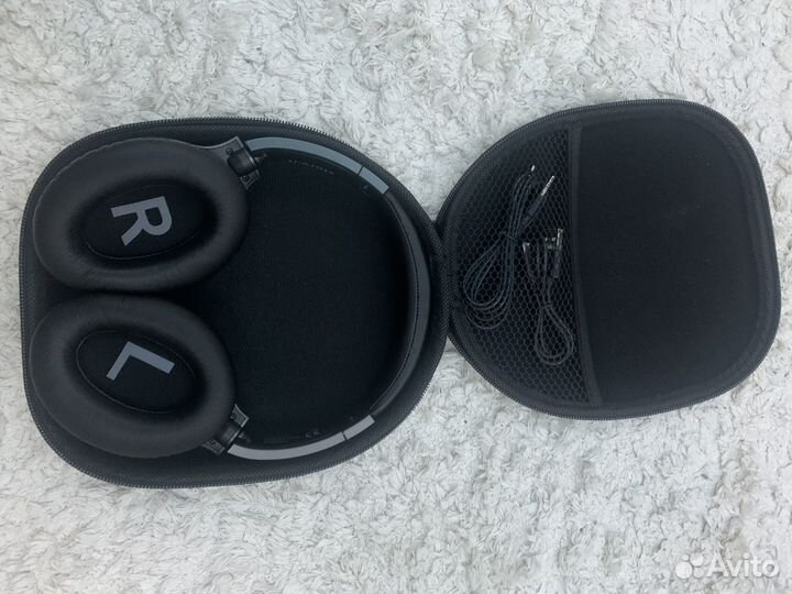 Bluetooth наушники