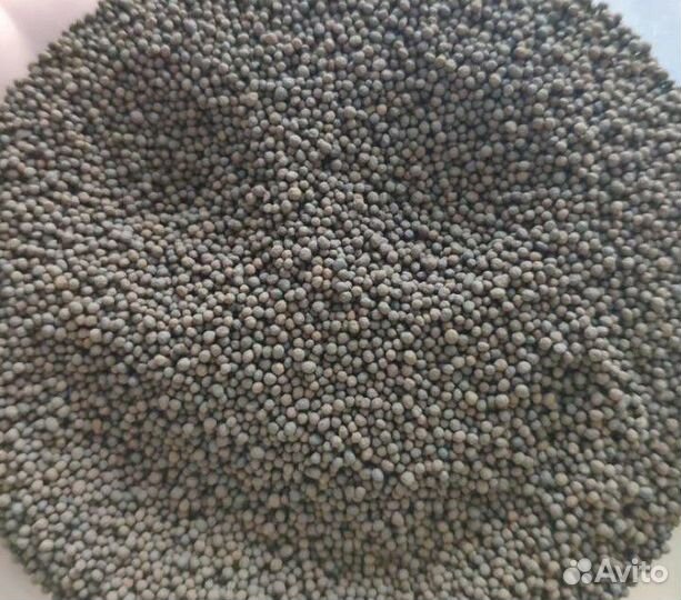 Натуральные грунты