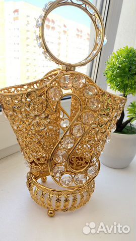 Подставка для ложек и вилок