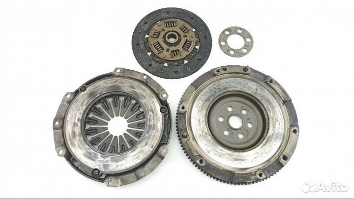Сцепление комплект Mazda 6 GG LF 2005