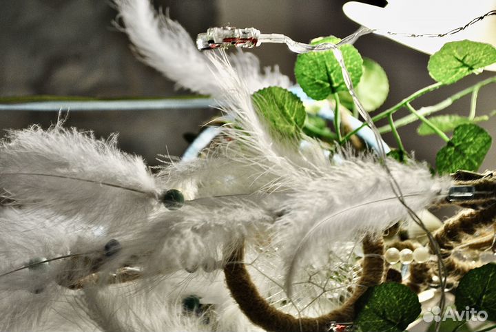 Ловцы снов на заказ