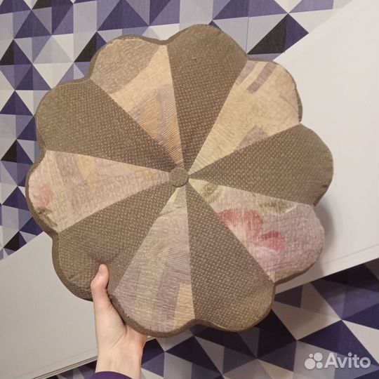 Подушки Постельные б/у