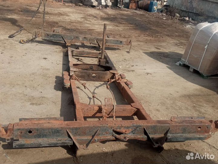 Разбор камаз сельхозник