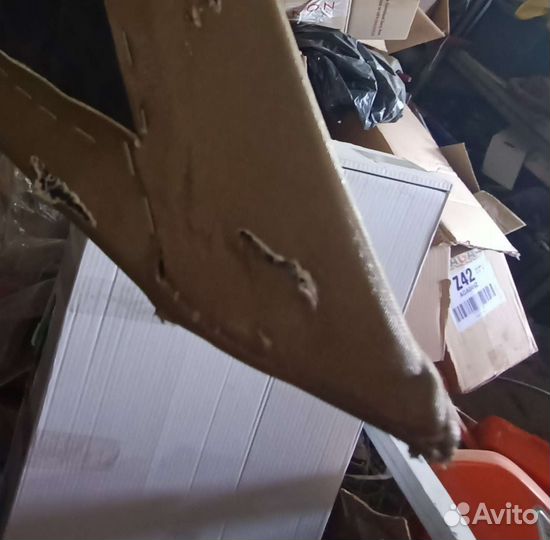 Сиденье на гидроцикл BRP SEA DOO