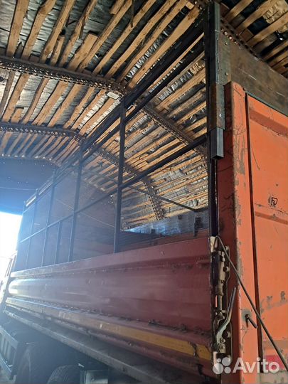 КамАЗ 45144, 2007