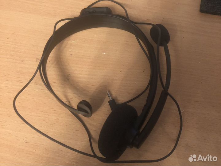 Гарнитура XBox 360