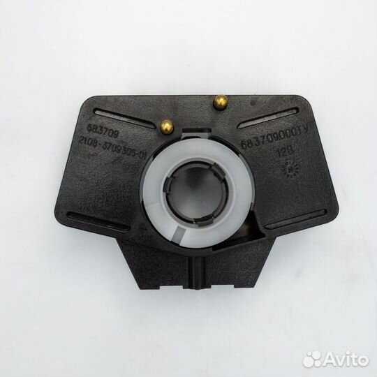 Корпус подрулевых переключателей Лада 2108-2115