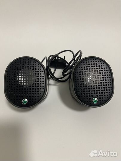 Колонки для телефона Sony Ericsson