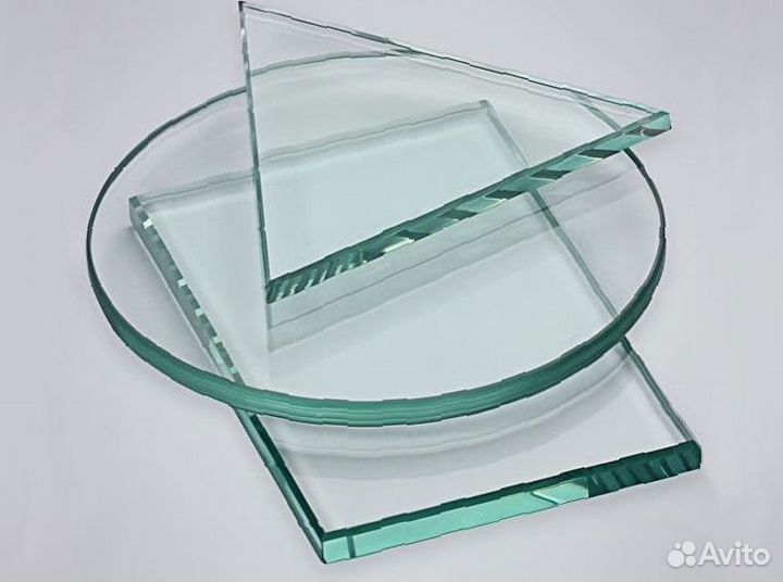 Ремонт стеклянной столешницы