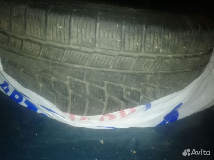 Accelera 651 205/55 R16