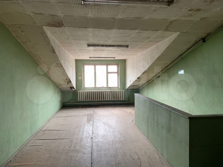 Сдам помещение свободного назначения, 585.3 м²