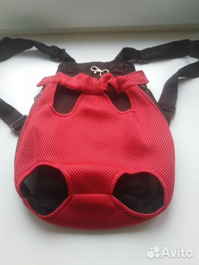 Рюкзак переноска кенгуру