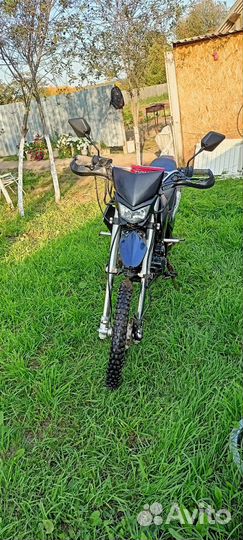 Продам мотоцикл