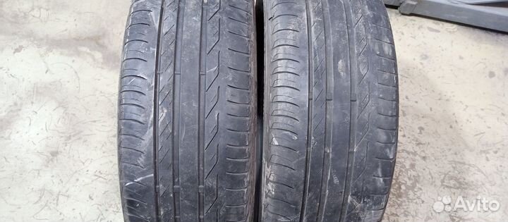 Bridgestone Turanza T001 195/55 R16 91V