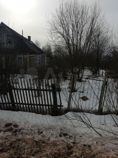 Участок 7 сот. (ИЖС)