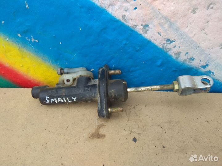 Цилиндр сцепления главный lifan Smily (320) 320 (2