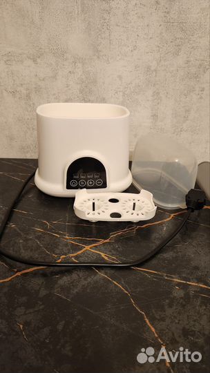 Стерилизатор / подогреватель