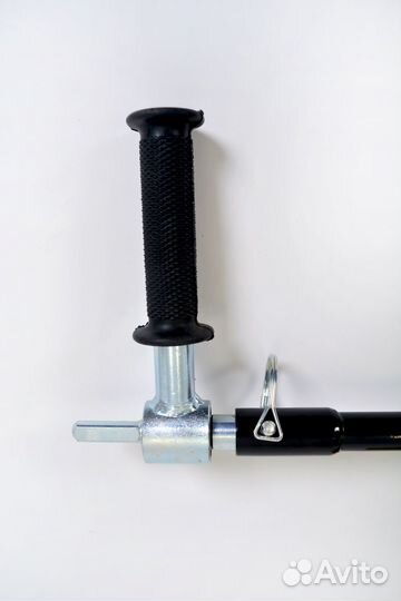 Ледобур 150, адаптер металлический