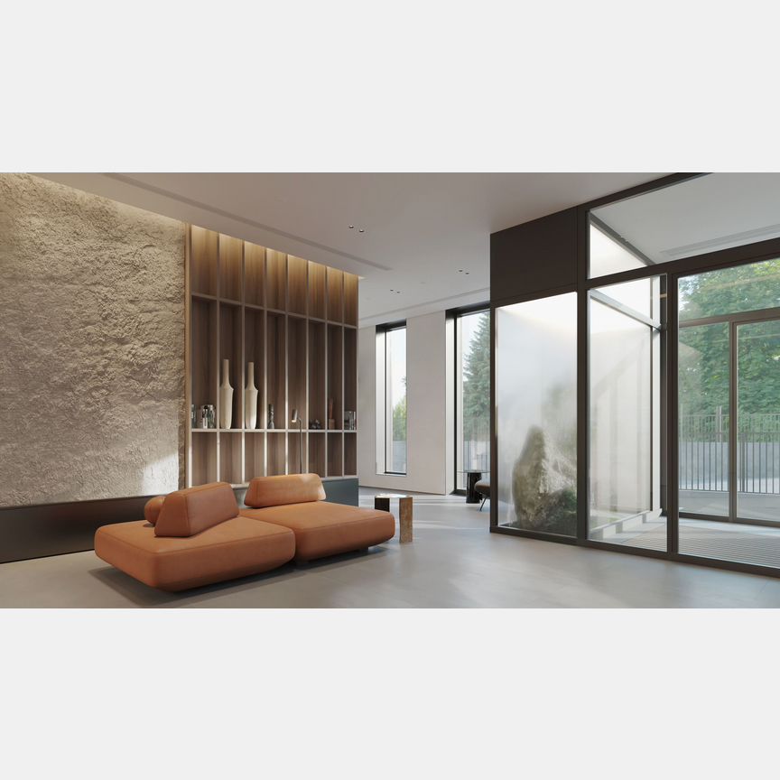 1-к. квартира, 44 м², 7/24 эт.