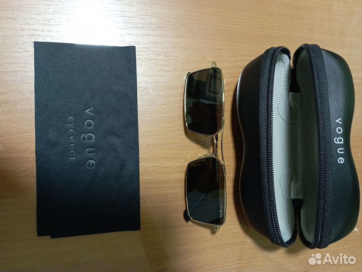 Женские очки от Vogue