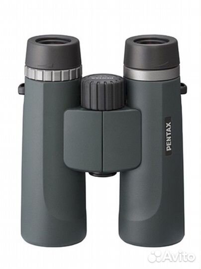 Бинокль Pentax AD 8x36 WP