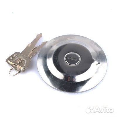 Крышка бензобака YBR 125