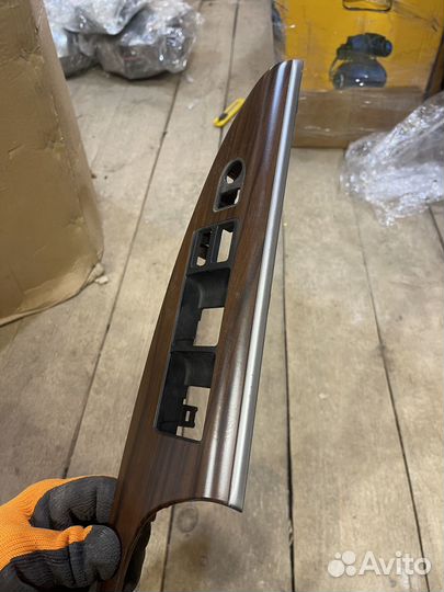 Рамка блока стеклоподъемников Nissan Teana J32