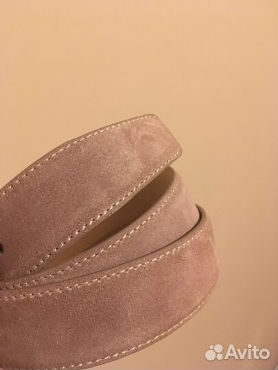 Ремень мужской henderson