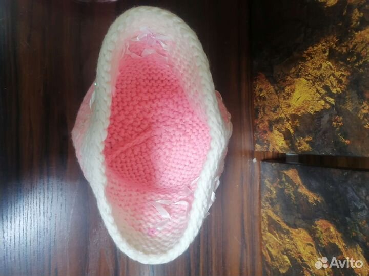 Берет, шапка зимняя