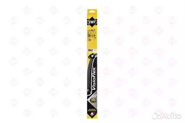 Щетка стеклоочистителя