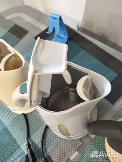 Чайник электрический braun wk210