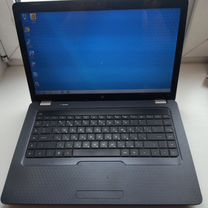 Продам ноутбук HP G62