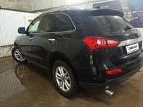 ZOTYE T600 1.5 MT, 2017, 97 000 км, с пробегом, цена 950 000 руб.