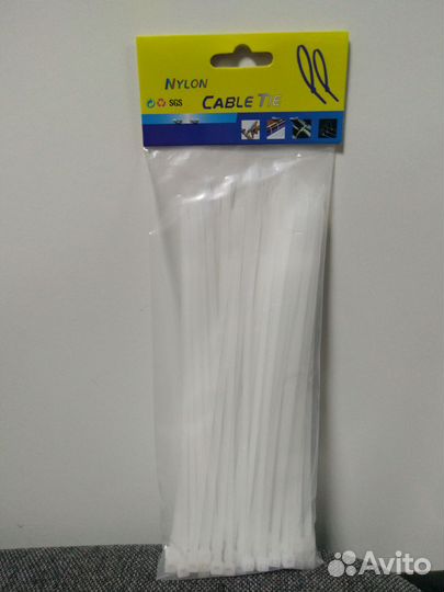 Стяжка хомут