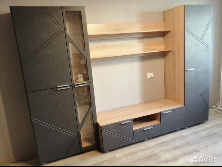 Сборка разборка мебели