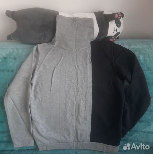 Толстовка 158-164