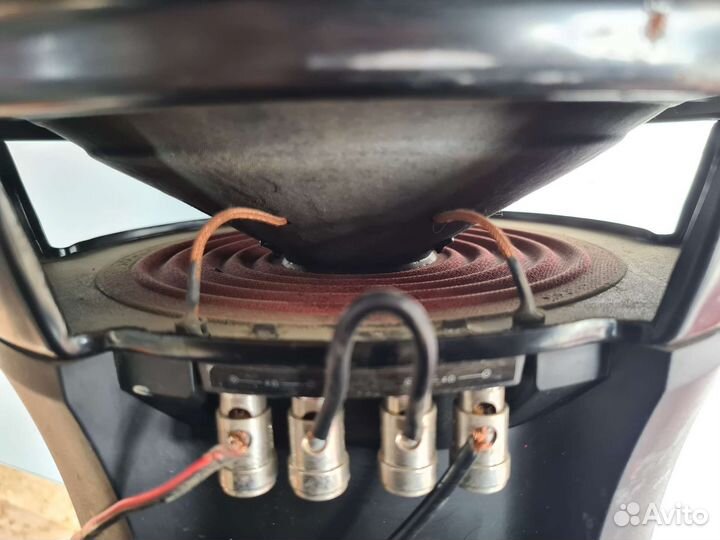 Динамик в сабвуфер Pioneer 1400 w